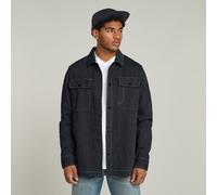 GPO Overshirt - Multi color - Men M