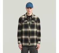 GPO Overshirt - Multi color - Men M