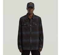 GPO Overshirt - Multi color - Men S