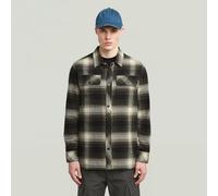 GPO Overshirt - Multi color - Men XS