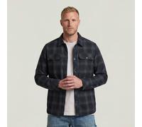 GPO Overshirt - Multi color - Men XS