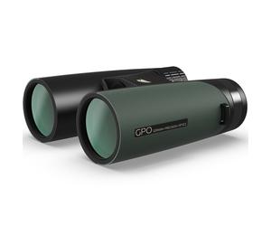GPO Passion 10x42ED Green