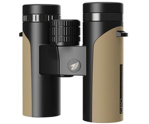 GPO Passion 8x32 ED Binoculars in Sand