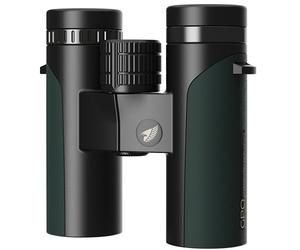 GPO Passion 8x32ED Green | ✅5 years warranty | 5 years warranty