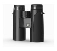 GPO German Precision Optics B340 8 42mm Binoculars Anthracite, Black 4260527410409