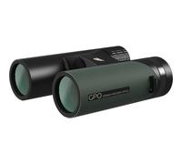 GPO Passion ED 10x32 Binoculars GREEN