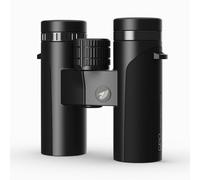 GPO Passion ED 10x32 Binoculars in Black