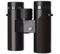 GPO Passion ED 10x32 Binoculars in Brown