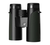 GPO Passion ED 10x42 Binoculars - Black / Green