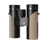 GPO Passion ED 8x42 Binoculars - Black/Sand