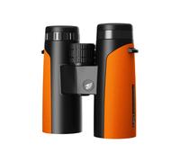GPO Passion ED 8x42 Binoculars - Orange, Christmas Gift