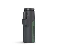 GPO Passion Mono 10x36 HD Monocular - Black/Green