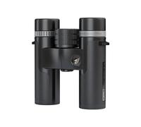 GPO PASSION SD 8×34 Black Binoculars