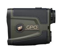 GPO Rangetracker 1800 Laser Rangefinder - Black/Green