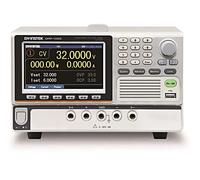 GPP-1326 Power Supply: Programmable Laboratory Power Supply Ch: 1 0-32VDC 0-6...
