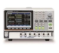 GPP-3323 Power Supply: Programmable Laboratory Power Supply Ch: 3 0-32VDC 0-3...