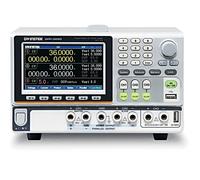 GPP-3650L Power Supply: Programmable Laboratory Power Supply Ch: 3 0-36VDC 0-...