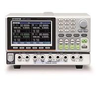 GPP-4323L Power Supply: Programmable Laboratory Power Supply Ch: 4 0-32VDC 0-...