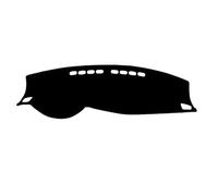 GPQAEVK Car Auto Inner Dashboard Cover, For Beijing Baic Zhida X3 2019 2020 2021 2022 2023 Dash mat Carpet Cape Sun Shade PadRug