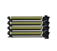 GPR-61 NPG-83 C-EXV58 Drum Unit,Compatible For Canon IR ADVANCE DX C5840 C5850 C5860 C5870 C5840i C5850i C5860i C5870i 3770C003AA 150K(Magenta)