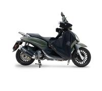GPR Appr Full System Exhaust Furore-X Piaggio Beverly 300 ABS-S-Police 2016 2020