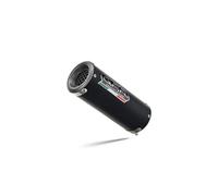 GPR Cata Appr Full System Exhaust M3 Black Titanium Kawasaki Z 900 2021 2024