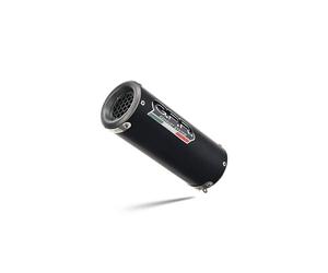 GPR Cata Appr Full System Exhaust M3 Black Titanium Kawasaki Z 900 2021 2024