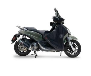 GPR Catalyz Full System Exhaust Furore-X Piaggio Beverly 300 ABS S Pol 2019 2020
