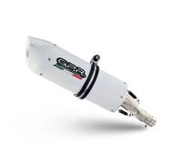 GPR Catalyzed Approved Full System Exhaust Albus Evo4 for Kawasaki Z 900 2020