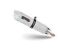 Gpr Exclusive Albus Ceramic Honda Crf 250 L 13-16 Homologated Full Line System