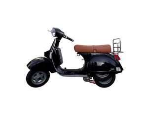 Gpr Exclusive Aluminium Full Line System Star 125 4 Strokes Genuine Stella 10-13 Homologated Muffler With Link Pipe