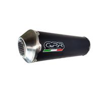 Gpr Exclusive Furore Not Homologated Full Line System