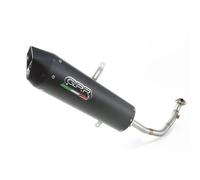 Gpr Exclusive Furore Not Homologated Full Line System