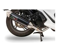 Gpr Exclusive Furore-x Scooter Zontes M 350 23-25 Not Homologated Full Line System