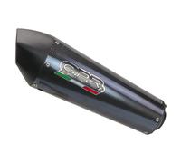 Gpr Exclusive Gpe Anniversary Poppy Bn 302 15-16 Homologated Slip On Muffler