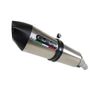 Appr Gpr Exhaust Muffler New Grand Prix Evo Titanium Honda Integra 700 2012 2013