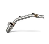 Gpr Exclusive Honda Crf 300 L/rally 25-26 Catalytic Suppressor