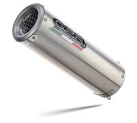 Gpr Exclusive M3 Inox Bmw R 1250 R/rs 21-24 Homologated Slip On Muffler