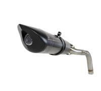 GPR Exhaust Honda CBR1000RR 2004 2005 2006 2007 Slip-On Tiburon Poppy, DB Killer