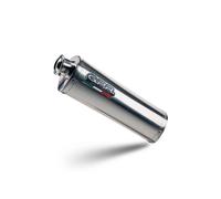 GPR Exhaust Honda CBR900RR FireBlade CBR 929RR 954RR 2000-2003 Bolt-On Inox