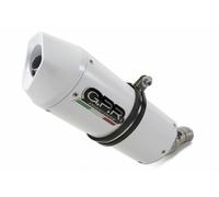 GPR Exhaust Honda CRF250R 2003 2004 2005 Full System Albus Ceramic DB Killer