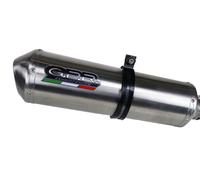 GPR Exhaust Honda VFR1200F I.E. 2010-2016 Slip-On SatInox DB Killer Link Pipe