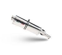GPR Exhaust Moto Guzzi Griso 1100 2005-2006 2007 2008 Slip-On Trioval DB Killer