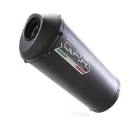 GPR Exhaust Suzuki Rmz250 2004-2005 Ghisa DB Killer Full System
