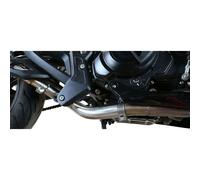 Gpr Exhaust Systems Benelli 502 C 2021-2024 E5 Not Homologated Link Pipe