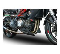 Gpr Exhaust Systems Cf Moto 700 Cl-x Adv 22-24 Ref:cf.14.race.dec Not Homologated Link Pipe