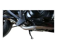 Gpr Exhaust Systems Decat System Benelli 502 C 19-20 Euro 4 Manifold