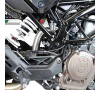 Exhaust Link Pipe GPR No Road Use HUSQVARNA VITPILEN 401 2018 > 2019