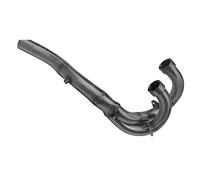 Gpr Exhaust Systems Decat Yamaha Tw 125 99-07 Manifold