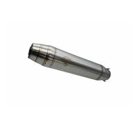 Gpr Exhaust Systems Deeptone Inox Tuning With Db Killer Not Homologated Muffler